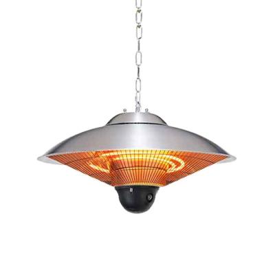 China Carbon Exterior Tube Patio Ceiling Home SF-2200C Electric Heater for sale