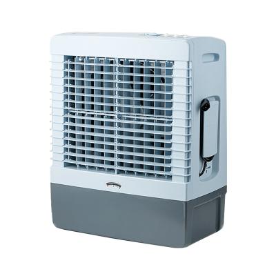 China Cheap price of DC12V SF-20TDC China 20 liter water tank box fan air cooler for sale