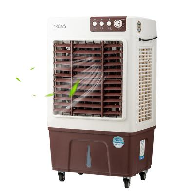 China 3 speed options 30 liter water tank ac fan air cooler axial wind condtioner SF-35T for sale