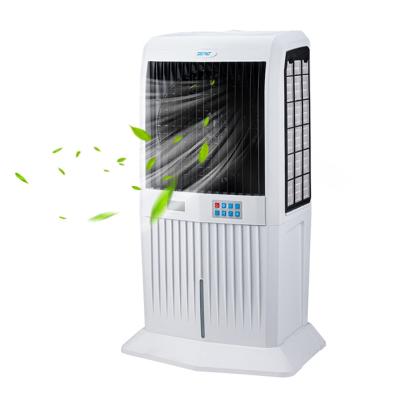 China 4 Speed ​​Option SF-60E Mid Size Air Cooled Axial Fan Blade Water To Air Cooler for sale