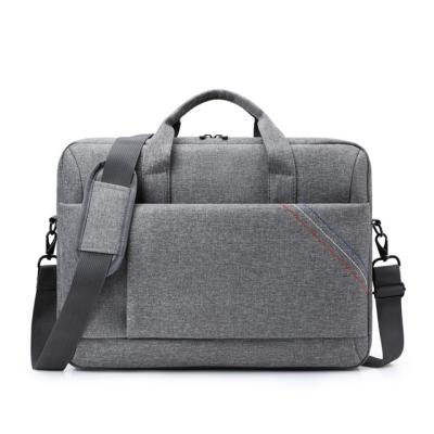 China Waterproof Universal Waterproof Cloth Laptop Shoulder Bag Notebook Protective Case for sale