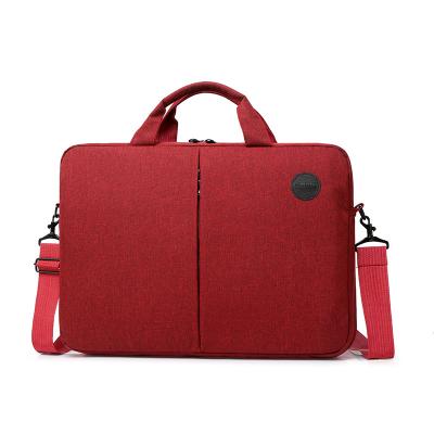 China Fashional Waterproof Men Designed Custom Laptop Messenger Bag Computer Bag Conference Briefcase for sale