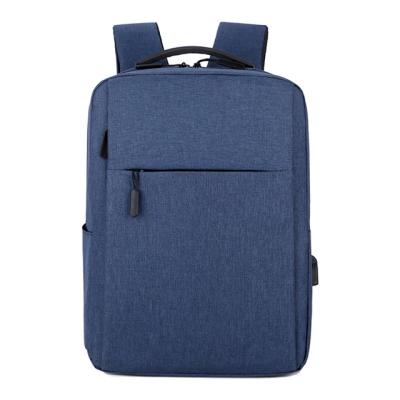 China Men's and women's waterproof laptop backpack business laptop bags backpack for sale