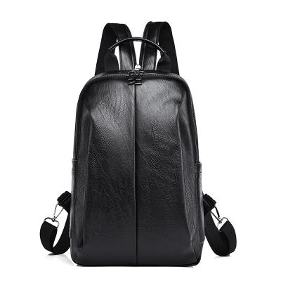 China Men's Portable Shoulder Messenger Chest Wear-resistant And Soft Material Fashionable Simple Bag for sale