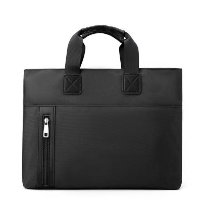 China High Quality Factory Large Capacity Factory Briefcase Information Custom Business Laptop Bag Computer Laptop Bag For Women Men for sale