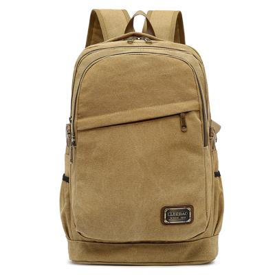 China New Design Waterproof Men's Business Laptop Backpack School Backpack Bagpack Bags for sale