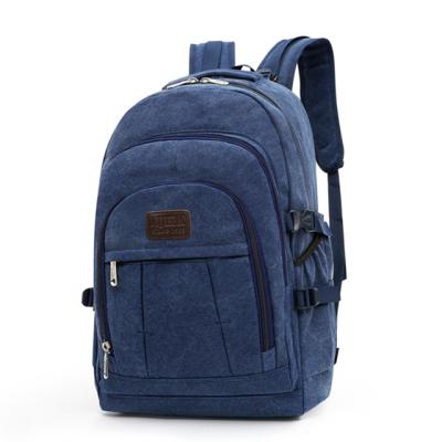 China Rolltop Rucksack Laptop Sports Waterproof Good Quality Recycled Hiking Casual Backpacks With Large Capacity for sale