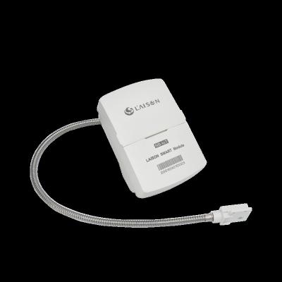 China MIU Postpaid NB-IoT AMI Smart Module (Water/Gas) LXSZ for sale