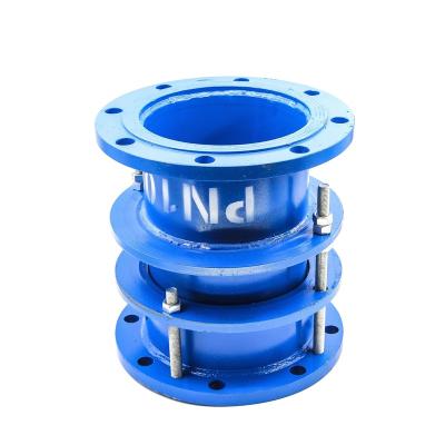 China Factory Professional Carbon Steel Pipe Fitting Galvanized High Quality Joint Disassembly Of The Pipe Connection for sale