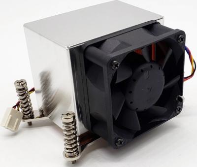 China AMD AM4 Server 2U cpu cooler for sale