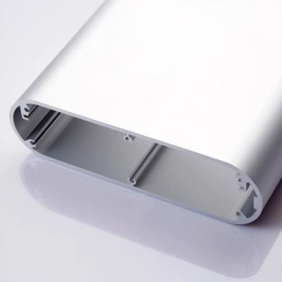 China High-performance aluminum cnc parts for sale