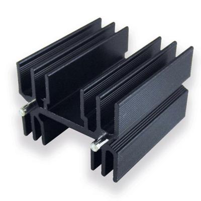 China aluminum heat sink for Board Level for sale