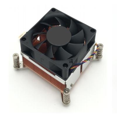 China 2011 2U Square server cooler for sale