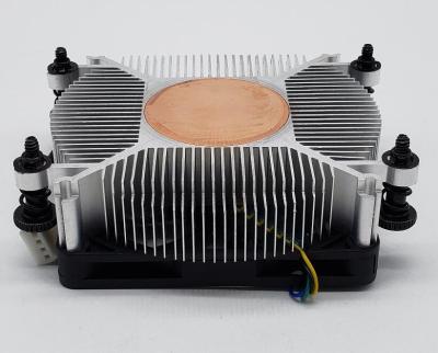 China AM4  mini PC cooling fan for sale