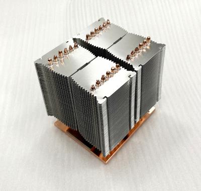 China High Power Heat Sink For LED Cooling System for sale