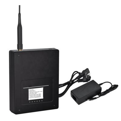 China JS-960-U 10W Diplexer Built-in Portable Analog Walkie Talkie Repeater For Communication for sale