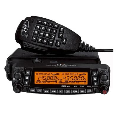 China HOT selling tyt th-9800 50 watt VHF UHF mobile radio TH-9800 quad band for sale