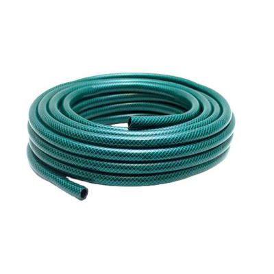 China Anti Abrasion Hot Sale PVC Water Irrigation Hose High Pressure Expandable Garden Hose for sale