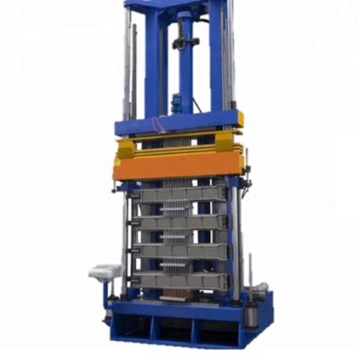 China Factory Automatic Hydraulic Pipe Tube Expanding Machine for sale