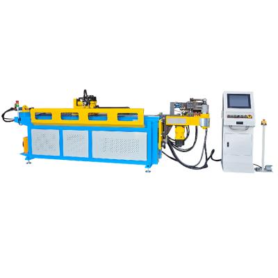 China Factory Automatic 3D Pipe Bending Machine for sale