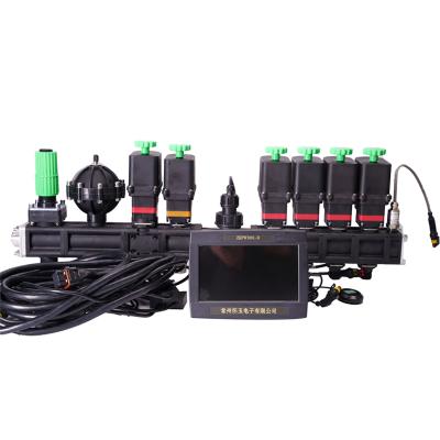 China Advertising company factory price cheap electric machine agriculture electric agricultural sprayer for sale