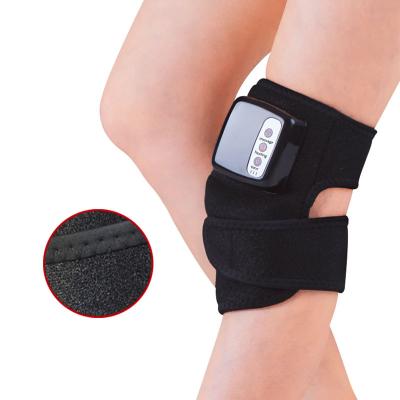 China 2022 New Portable Body Health Hot-selling Electric Heating Electric Knee Joint Massager for sale