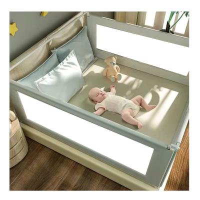 China Baby Safey Protect Babies Safety Bed Rail&Bed Bumper For Kids Bed Rails for sale