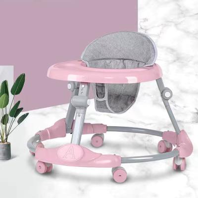 China Learn Simple Walking Pattern Cheap Baby Walker For Sale for sale