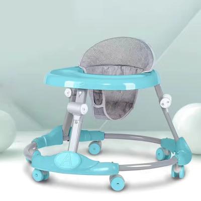 China Learn Foldable Baby Strollers Carriers Infant Toddler Walking Walker for sale