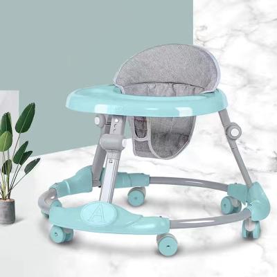 China Learn Walking Baby Products Learning Walker Toddler Toy Baby Walker for sale