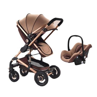 China Easy Folding Portable Baby Stroller Other Baby Supplies And 3in1 Products Manufacturer Mom Hot Baby Stroller for sale