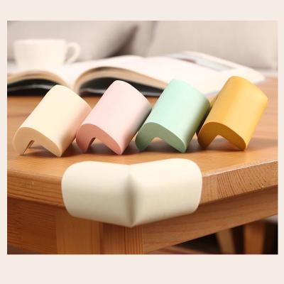 China Baby Safety Soft Baby Safety Edge Guards Corner Protector Baby Corner Guards for sale