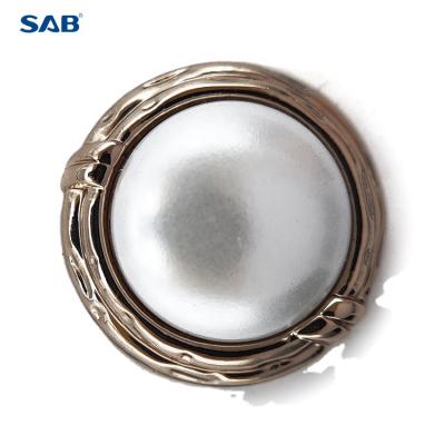 China OEM Meal Resin Snap Button Jewelry Nickel Free Custom Buttons For Women Clothes Jeans for sale