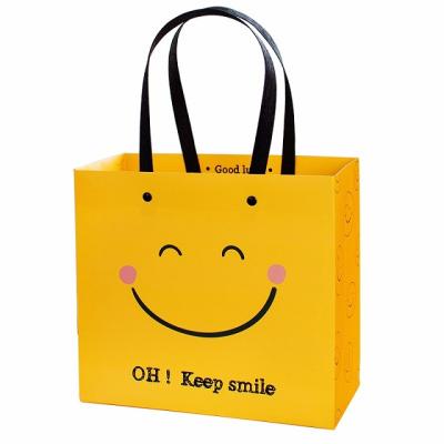 China Customer non-woven Tote Bags Non-Woven Shopping Bag of non-woven environmental protection non-woven bag for sale