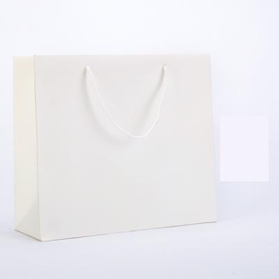 China Business& Buy Custom Design Kraft Paper Bag Printing Gifts Custom for sale