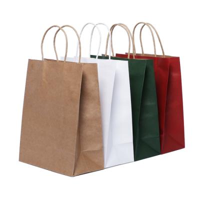 China Hot Selling Good Quality Recyclable China Recyclable Manufactures Sack Gift Bags Paper for sale