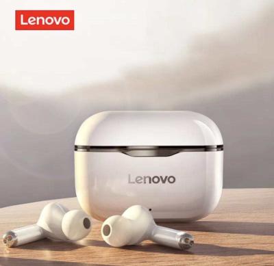 China 3D Stereo / Waterproof / Microphone For Original Lenovo BT 5.0 Mini Auriculares Audifonos True Wireless Earbuds Earphone tws for sale