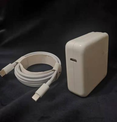 China On Hot Sales 45W 60W 85W L T Tip Charger 30W 61W 87W USB C Palladium Macbook Amazon Charger For MacBook Pro Air for sale