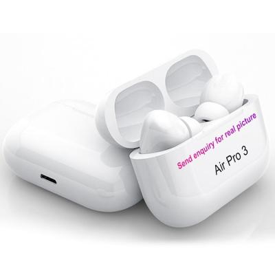 China Comfortable Wearing Twins BT 5.0 Earbuds Wireless Headphone TWS Earbuds 5D Stereo Earbuds Airdots for sale