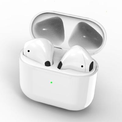 China High Quality Original Ubon In-Ear 5.0 Wireless Airdots Earphone 4 pro For Iphone for sale