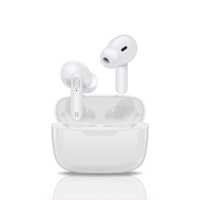 China In-ear Product Touch Control Waterproof Earphone TWS Earbuds Wireless Earphone for sale