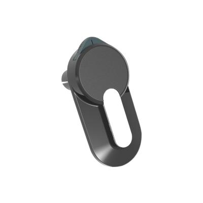 China 2020 Magnetic Car Phone Holder New Products 4 in 1 Mini Magnetic Car Mount 360 Degree Rotation Mobile Phone Holder for sale