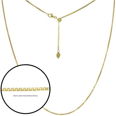 China 2022 Simple Fashionable New Arrival Vintage QLEESI 18K Gold Plated 925 Silver Versatile Necklace Accessories for sale