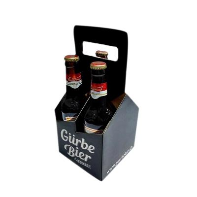 China Recycled Materials Cooler Wholesale Custom Luxury Beer Box From Latest Design Manufacturer for sale