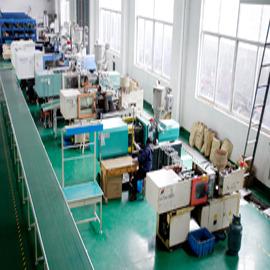 Verified China supplier - Yuyao Keyi Duowei Automatic Control Equipment Factory