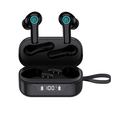 China 2021 New Magnetic In-Ear Wireless Headset Wireless Sports Headset Online High Sound Quality Type - YYK-ANCPro for sale