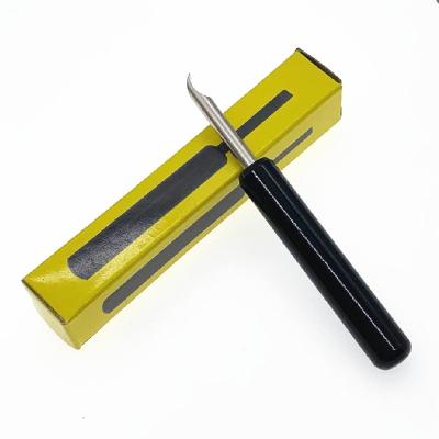 China Professional Tool Watch Repair Fix Watchmaker Case Cover Removal Opener Back Knife for sale