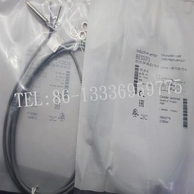 China Proximity Switch Position Sensor BES3F3 BES 516-324-SA63-E0-C-PU-62 Quality Assurance for sale