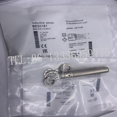 China BES032M BES 516-113-SA3-S4-C Proximity Switch Position Sensor Quality Assurance for sale