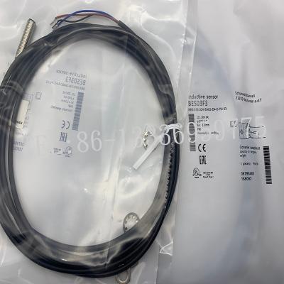 China BES02HR BES 516-324-SA8-05 Proximity Switch Position Sensor Quality Assurance for sale